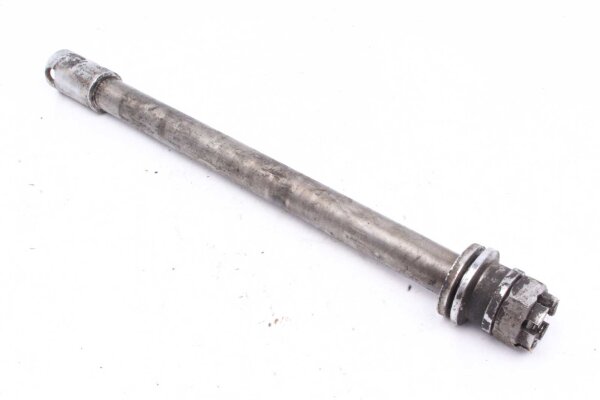 takapyörän akseli pikalukitusakseli taka Yamaha XS 750 1T5 77-79