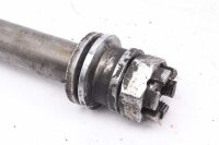 asse ruota posteriore asse a sgancio rapido posteriore...