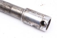 takapyörän akseli pikalukitusakseli taka Yamaha XS 750 1T5 77-79