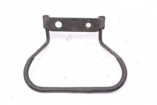 guida cavo tubo freno anteriore Yamaha XS 750 1T5 77-79