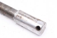 Axe de roue avant à démontage rapide Yamaha...