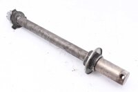 Axe de roue avant à démontage rapide Yamaha...