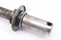 Axe de roue avant à démontage rapide Yamaha...