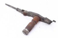 Bremshebel Aufnahme hinten Yamaha XS 750 1T5 77-79