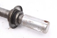 Axe de roue avant à démontage rapide Yamaha...