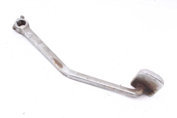 leva del freno pedale del freno Yamaha XS 750 1T5 77-79