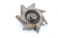 Wasserpumpe Rad BMW K 1100 RS K589 0522 92-96