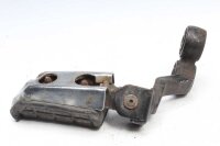 reposapiés delantero derecho Yamaha XJ 900 F 4BB 91-94