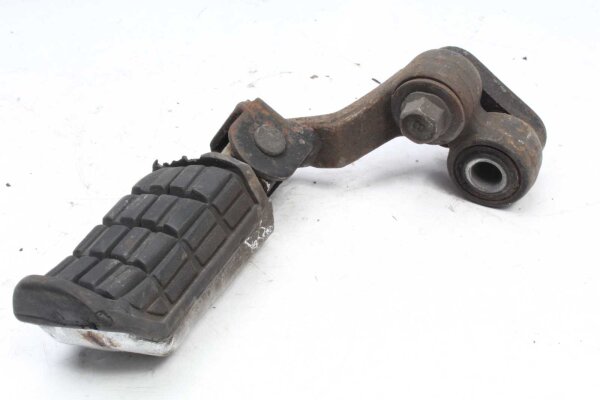 front right footrest Yamaha XJ 900 F 4BB 91-94