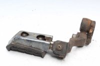 front right footrest Yamaha XJ 900 F 4BB 91-94