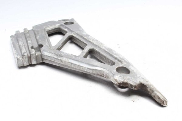 Fußrastenhalteplatte hinten links Yamaha XJ 900 F 4BB 91-94