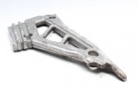 Fußrastenhalteplatte hinten links Yamaha XJ 900 F...