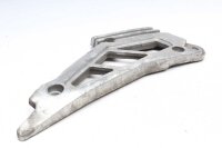 Fußrastenhalteplatte hinten links Yamaha XJ 900 F...