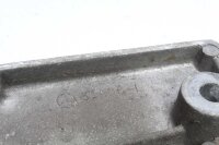 Fußrastenhalteplatte hinten links Yamaha XJ 900 F 4BB 91-94