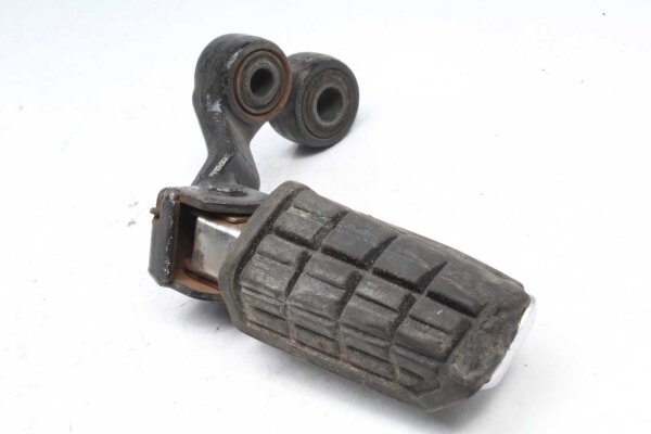 front right footrest Yamaha XJ 900 F 4BB 91-94