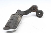 Fußraste vorn rechts Yamaha XJ 900 F 4BB 91-94