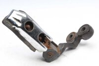 front right footrest Yamaha XJ 900 F 4BB 91-94