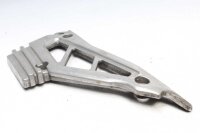 Fußrastenhalteplatte hinten links Yamaha XJ 900 F...