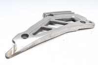 Fußrastenhalteplatte hinten links Yamaha XJ 900 F...