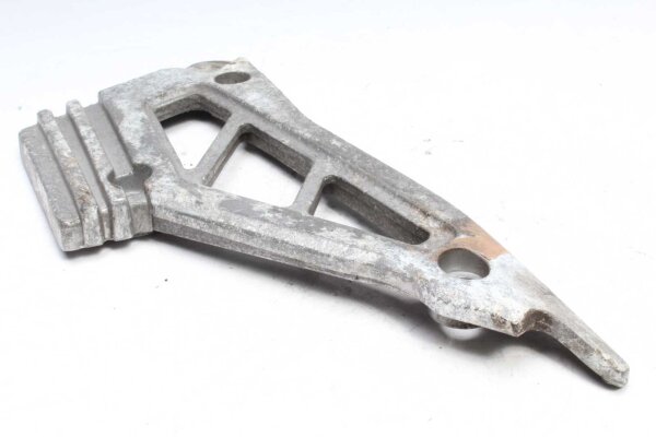 Fußrastenhalteplatte hinten links Yamaha XJ 900 F 4BB 91-94