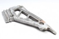 Fußrastenhalteplatte hinten links Yamaha XJ 900 F...