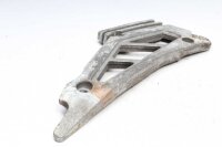 Fußrastenhalteplatte hinten links Yamaha XJ 900 F...