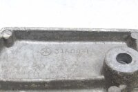 Fußrastenhalteplatte hinten links Yamaha XJ 900 F 4BB 91-94