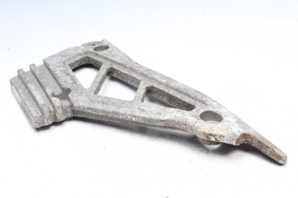 Fußrastenhalteplatte hinten links Yamaha XJ 900 F 4BB 91-94