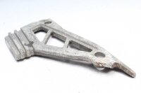 Fußrastenhalteplatte hinten links Yamaha XJ 900 F...