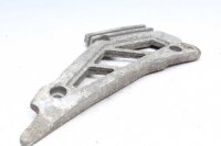 Fußrastenhalteplatte hinten links Yamaha XJ 900 F...