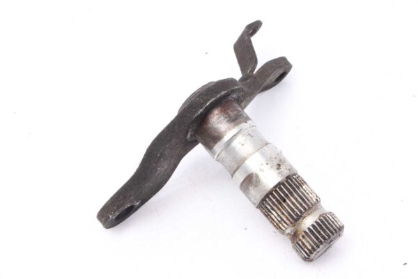 bremsegrebsmontering bag Yamaha XJ 900 F 4BB 91-94