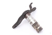 soporte de palanca de freno trasero Yamaha XJ 900 F 4BB...