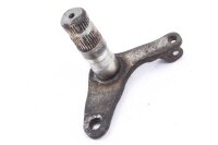 soporte de palanca de freno trasero Yamaha XJ 900 F 4BB...