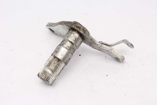 soporte de palanca de freno trasero Yamaha XJ 900 F 4BB 91-94