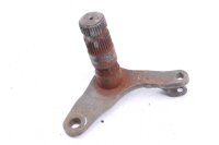 soporte de palanca de freno trasero Yamaha XJ 900 F 4BB...