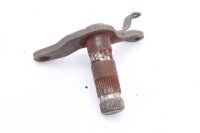 soporte de palanca de freno trasero Yamaha XJ 900 F 4BB...