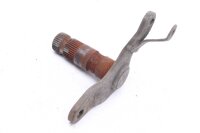 Bremshebel Aufnahme hinten Yamaha XJ 900 F 4BB 91-94