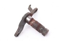 soporte de palanca de freno trasero Yamaha XJ 900 F 4BB...