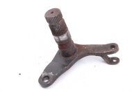 soporte de palanca de freno trasero Yamaha XJ 900 F 4BB...