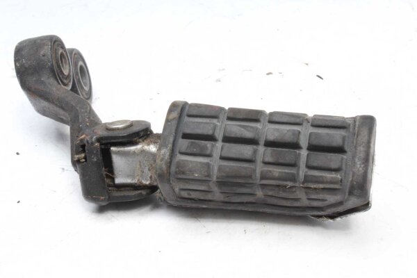 reposapiés delantero derecho Yamaha XJ 900 F 4BB 91-94