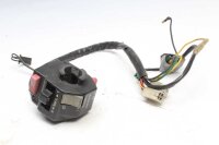 interruptor de manillar montaje del manillar izquierdo Yamaha XJ 900 N 58L 85-86