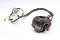 interruptor de manillar montaje del manillar izquierdo Yamaha XJ 900 N 58L 85-86