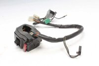 interruptor de manillar montaje del manillar izquierdo Yamaha XJ 900 N 58L 85-86
