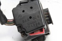 interruptor de manillar montaje del manillar izquierdo Yamaha XJ 900 N 58L 85-86