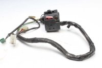 interruptor de manillar montaje del manillar izquierdo Yamaha XJ 900 N 58L 85-86