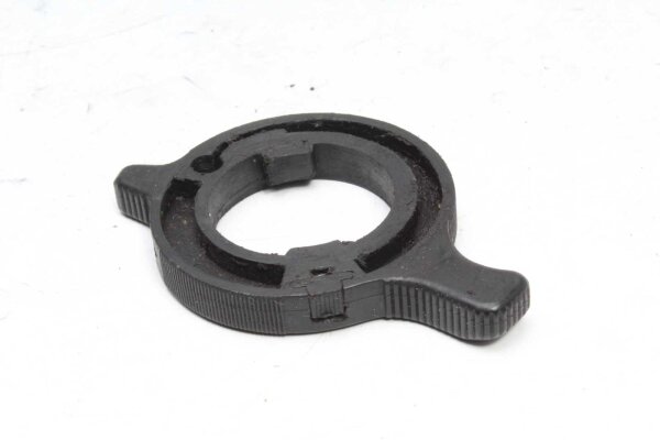 choke cable guide Yamaha XJ 900 N 58L 85-86