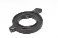 choke cable guide Yamaha XJ 900 N 58L 85-86