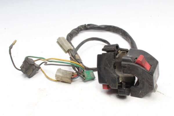 handlebar switch handlebar fitting left Yamaha XJ 900 N 58L 85-86