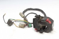 handlebar switch handlebar fitting left Yamaha XJ 900 N 58L 85-86