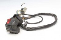handlebar switch handlebar fitting left Yamaha XJ 900 N 58L 85-86